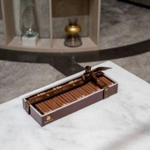 La Maison de Chocolates praline box 26 pcs