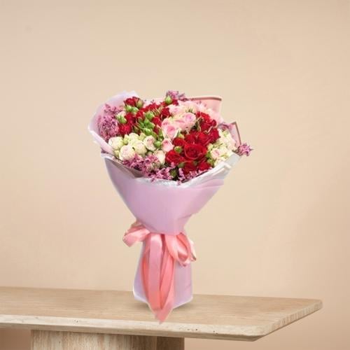 باقة قاردن | Garden Bouqet