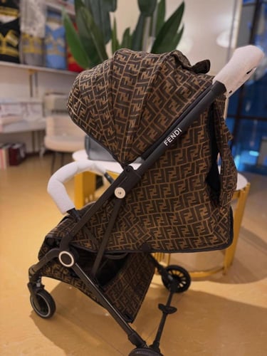 عربة فندي فقط