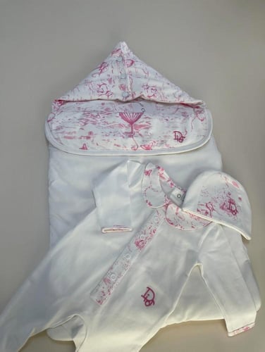 طقم ديور ٥ قطع