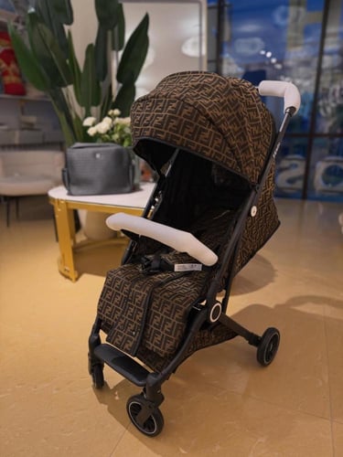 عربة فندي فقط