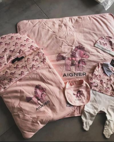 طقم اقنر ٥ قطع