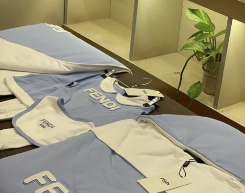 طقم فندي 5قطع