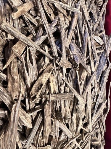 اوقية عود هندي طبيعي سلا