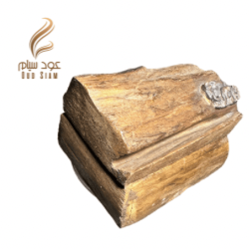 صندوق خشبي اوقية