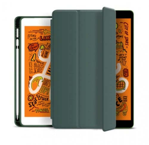 كفرات ايباد 9, 8, 7 (2021 - 2019 )