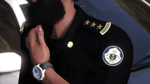 بكج قطاعات الأمن العام الشامل