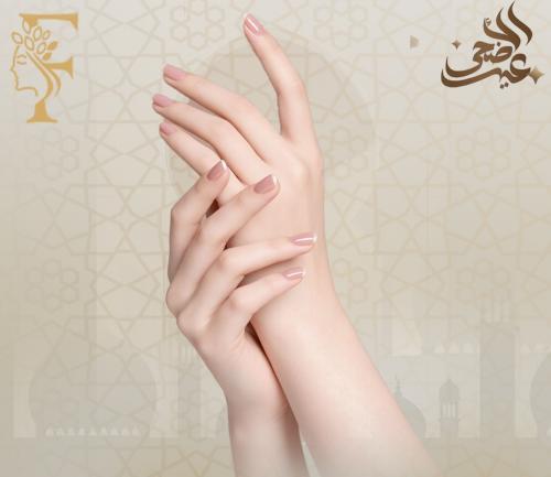 4 جلسات ليزر ايليت نص الذراعين ونص الساقين (2 اساس...