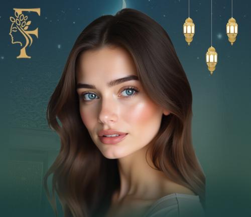 ابرة السالمون المطورة لنضارة البشره