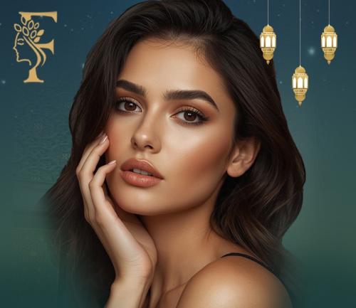 جلسة ديرمابن +ميزو او خلايا جذعية