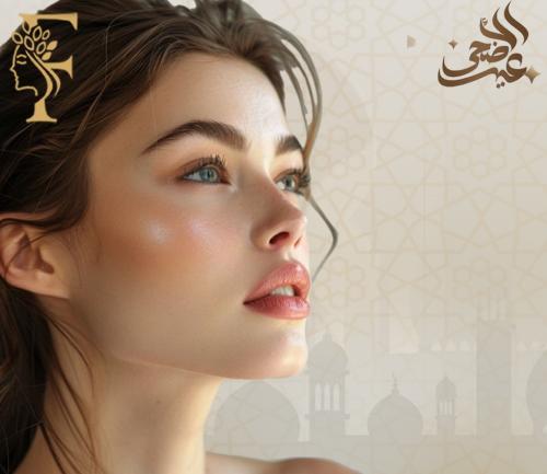 ابرة الليب بوستر لشفايف