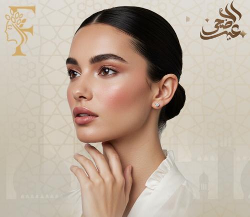 ابرة الانوفيال لتفتيح الهالات