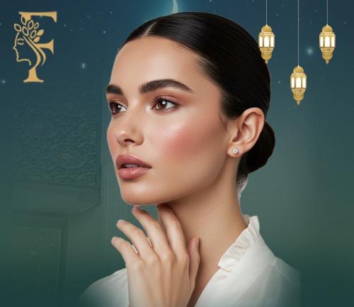 تشقير الوجه