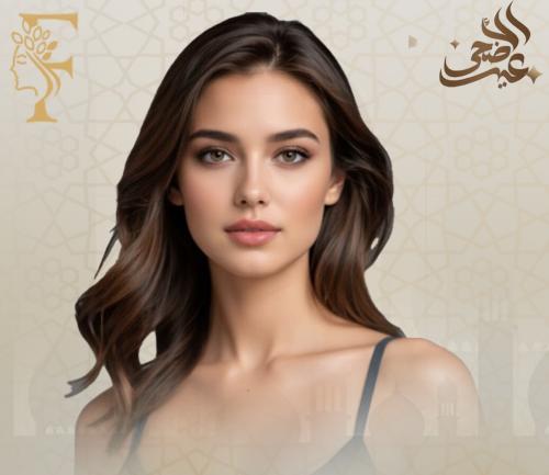 6 جلسات ليزر جنتل برو جسم كامل بدون الشعر الوبري (...