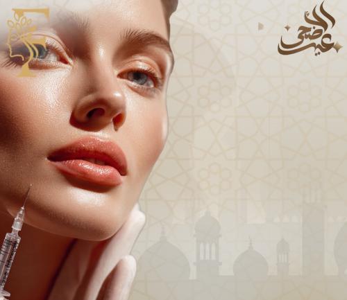 ابرة الهيالوال لنضارة البشرة