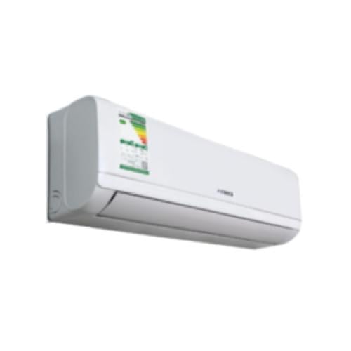 فيشر مكيف سبليت 3 طن (31,400 وحدة) بارد حار