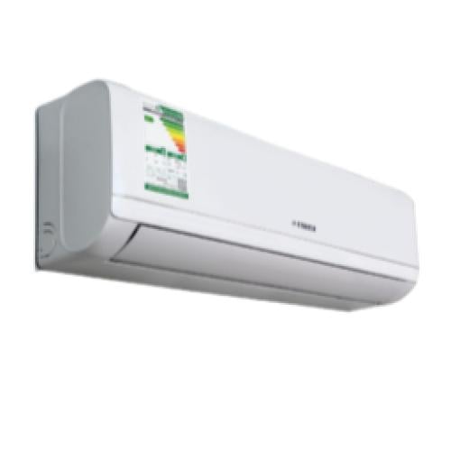 فيشر 2 طن مكيف سبليت (22000 وحدة) انفرتر حار – بار...