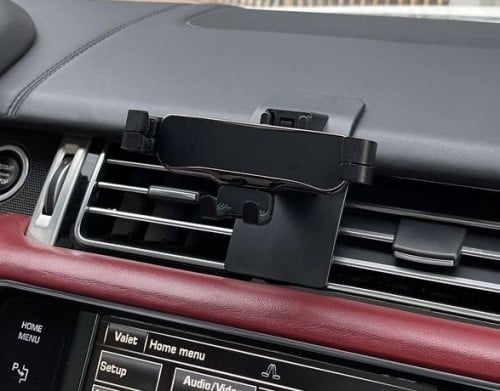 ستاند رنج روفر