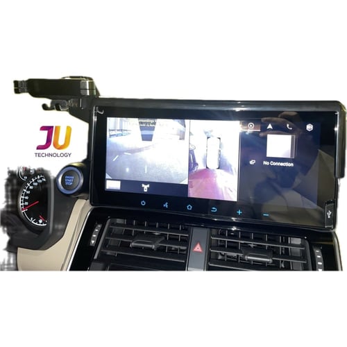 ستاند لاندكروزر ٢٠٢٢ - ٢٠٢٥