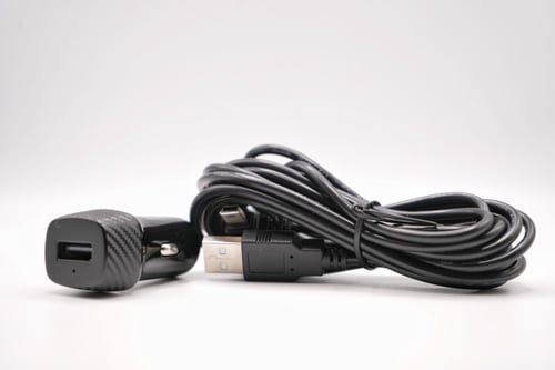 داش كام ازدوم M550 PRO 4K امامي و خلفي و داخلي