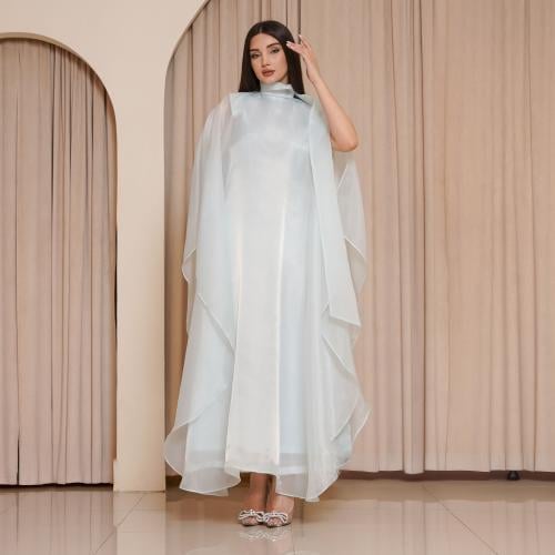 فستان اورقنزا يقطعتين