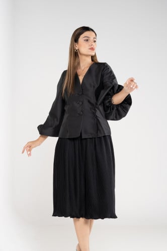 Black set