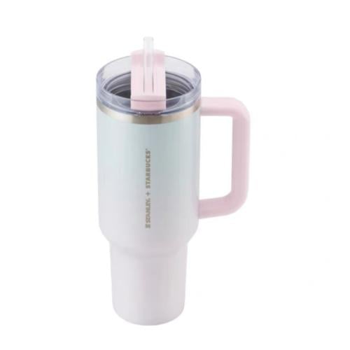 Starbuck x Stanley mug