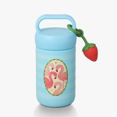 Starbucks strawberry mug