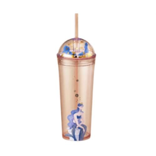 Starbucks mermaid cup