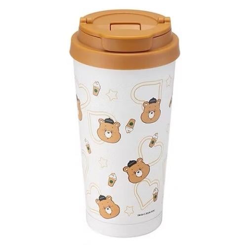 Starbucks x Bear mug