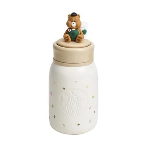 Starbucks x Bear mug