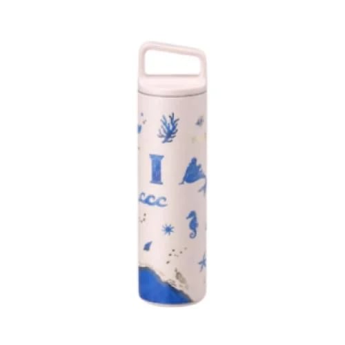 Starbucks mermaid cup