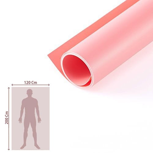خلفيات تصوير pvc 200cm*120cm - متعدد الالوان