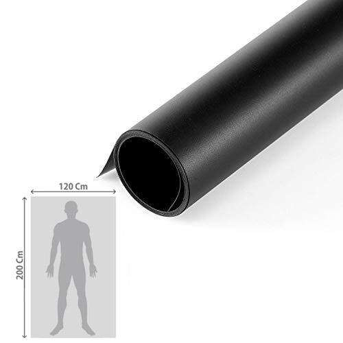 خلفيات تصوير pvc 200cm*120cm - متعدد الالوان