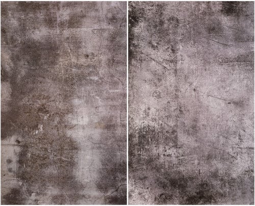 ارضيات تصوير 3D فينيل وجهين قابلة للتنظيف #05 - اك...