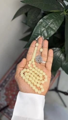 سبحة بكلايت سكري فاخرة