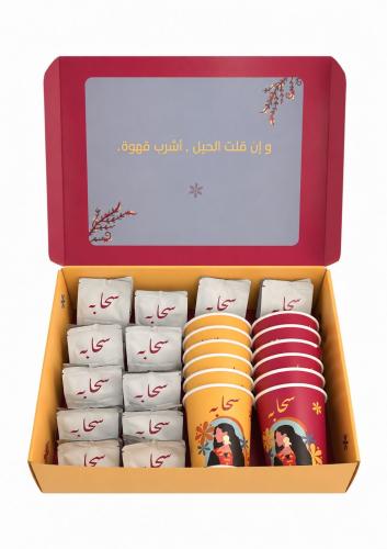 بوكس عيد سحابه