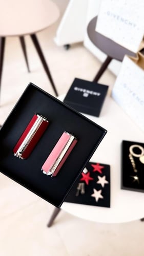 أرواج ميني جفنشي + كيس