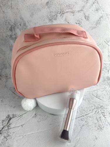 شنطة برجوا الحجم كبير+ فرشة