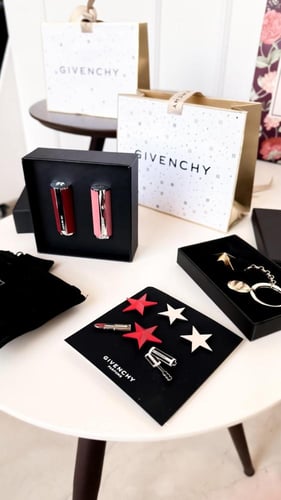 أرواج ميني جفنشي + كيس