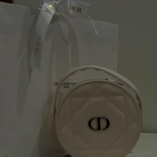 شنطة ديور ( مرايا) مع الكيس