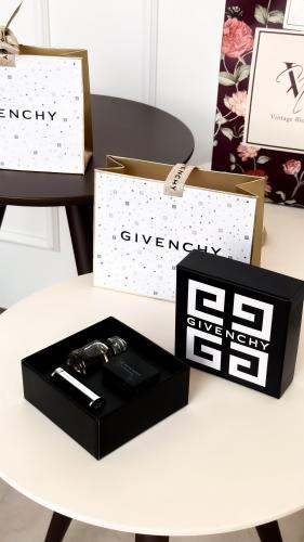 بوكس جفنشي مع الكيس