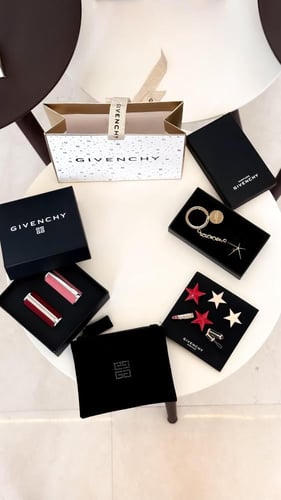 أرواج ميني جفنشي + كيس