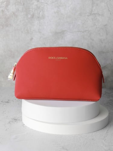 شنطة مكياج دولتشي اند قابانا