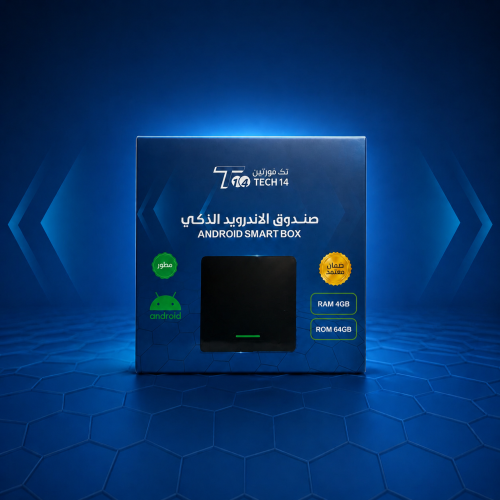 قطعة الأندرويد الذكي رام 4 ذاكرة 64