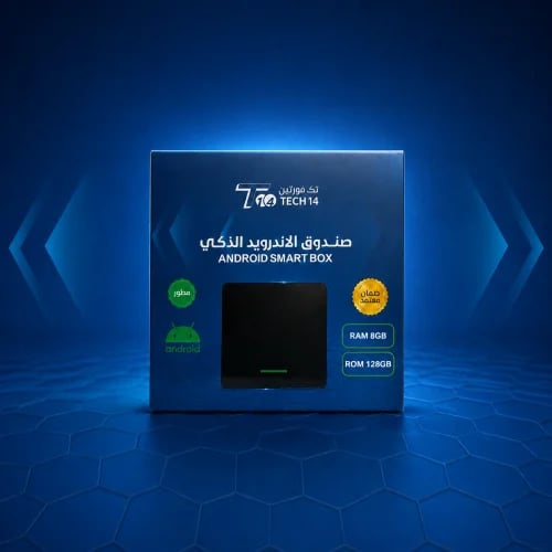 قطعة الأندرويد الذكي رام 8 ذاكرة 128