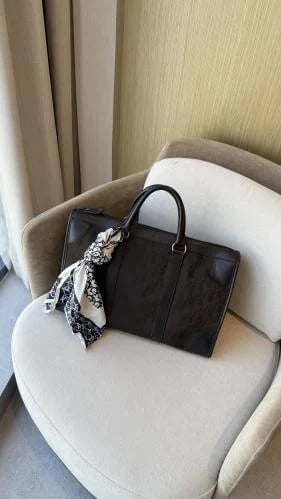 Christian Dior travel bag 40