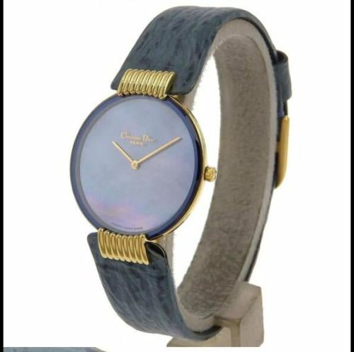 Christian Dior watch bakira