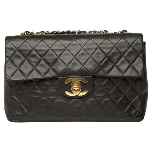 Chanel timeless Jumbo flap bag