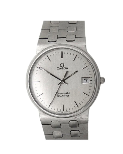 Omega Seamaster Quartz